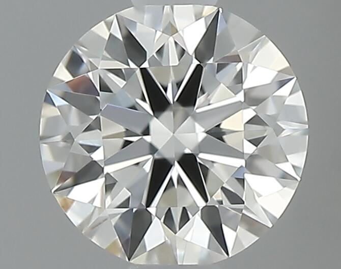 0.47carat, J color, VVS2 clarity, EX cut, EX polish, EX symmetry, NON fluorescence, GIA lab, 6542765990 certificate, diamond
