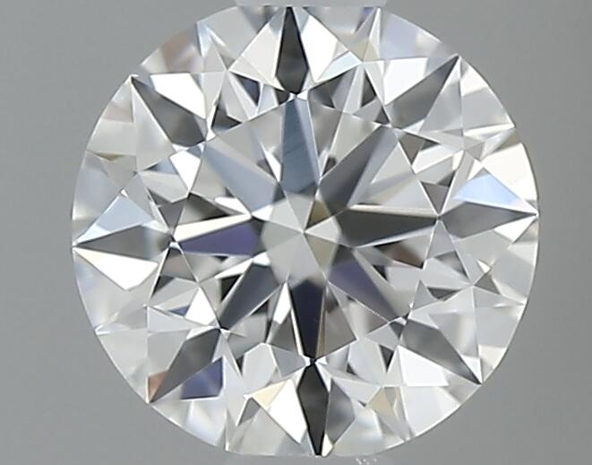 0.47carat, E color, VVS1 clarity, EX cut, EX polish, EX symmetry, MED fluorescence, GIA lab, 1549735187 certificate, diamond