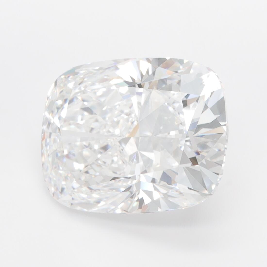 3.00carat, D color, FL clarity, 0 cut, EX polish, EX symmetry, NON fluorescence, IGI lab, 804665040 certificate, lab grown, diamond