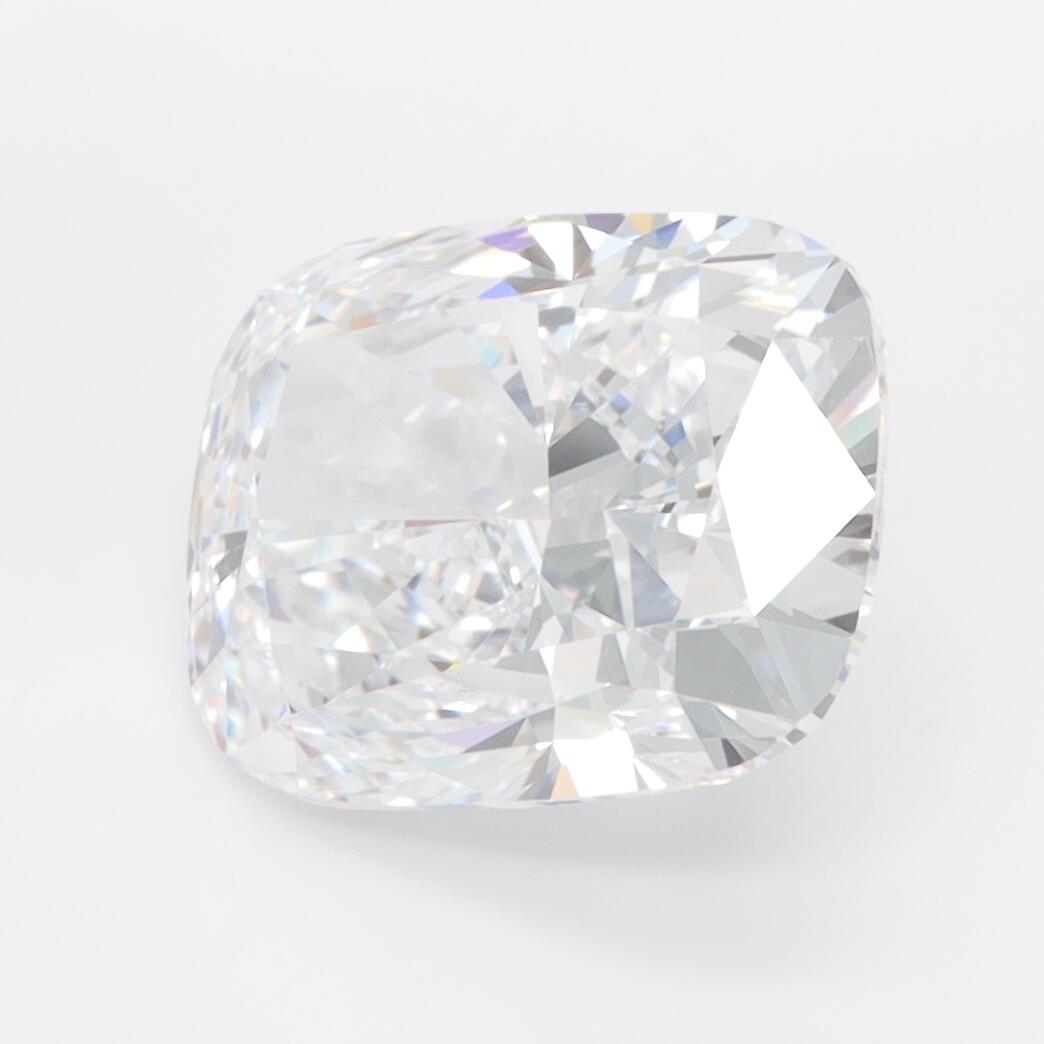 4.04carat, E color, FL clarity, 0 cut, EX polish, EX symmetry, NON fluorescence, IGI lab, 804664734 certificate, lab grown, diamond