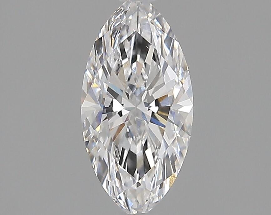 1.01carat, D color, VVS2 clarity, 0 cut, EX polish, EX symmetry, NON fluorescence, IGI lab, 811698690 certificate, lab grown, diamond