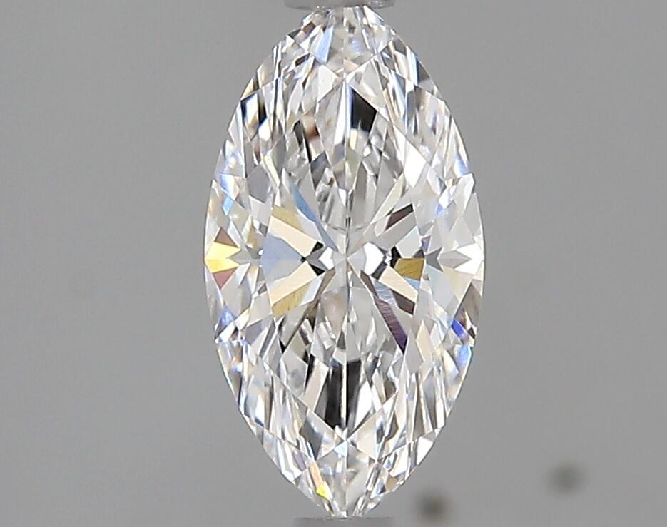 1.03carat, D color, VVS2 clarity, 0 cut, EX polish, EX symmetry, NON fluorescence, IGI lab, 811693365 certificate, lab grown, diamond