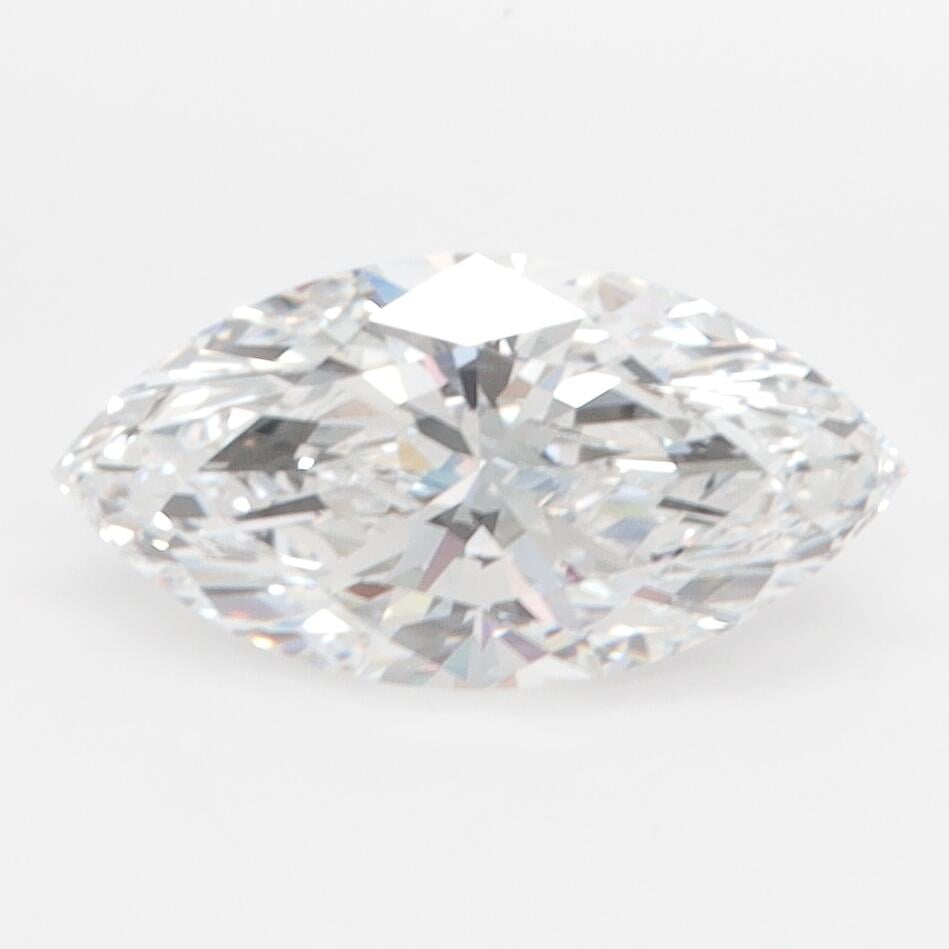 1.50carat, D color, VVS1 clarity, 0 cut, EX polish, EX symmetry, NON fluorescence, IGI lab, 799671304 certificate, lab grown, diamond