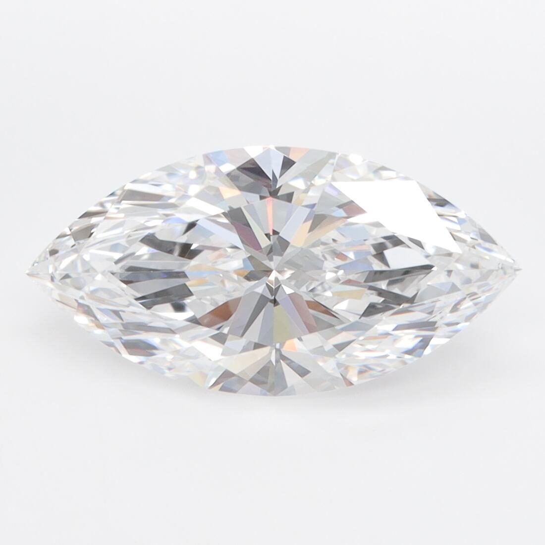 2.00carat, E color, FL clarity, 0 cut, EX polish, EX symmetry, NON fluorescence, IGI lab, 804664888 certificate, lab grown, diamond