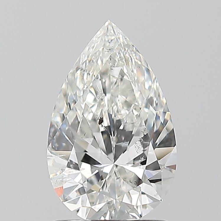 1.20carat, H color, SI2 clarity, 0 cut, VG polish, VG symmetry, NON fluorescence, GIA lab, 2557552530 certificate, diamond