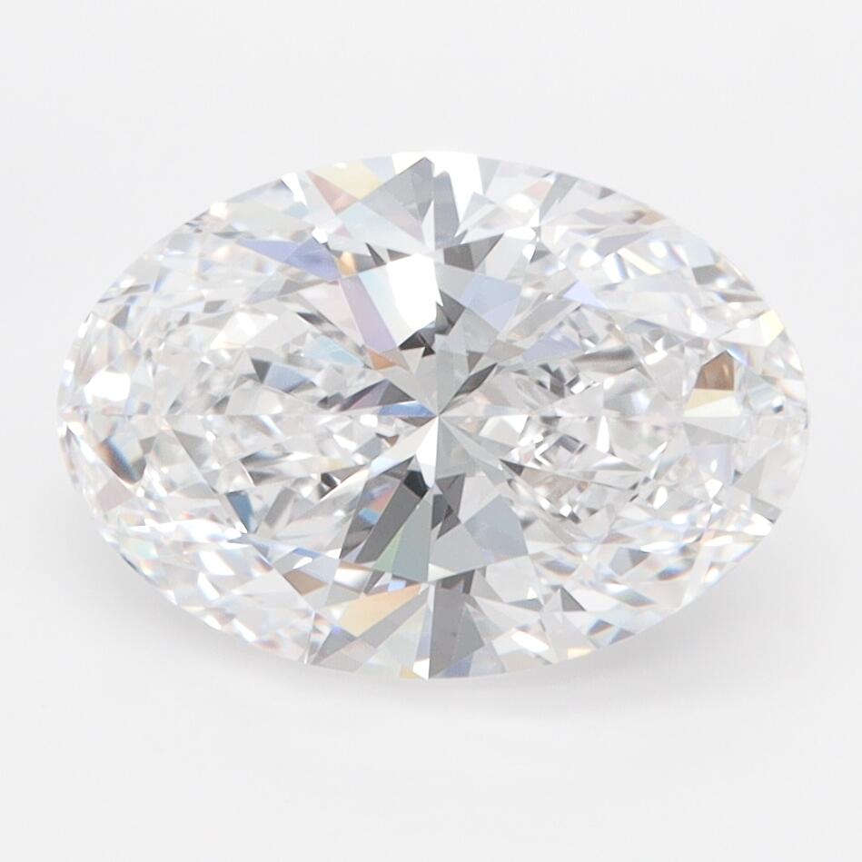 3.00carat, D color, VVS1 clarity, 0 cut, EX polish, EX symmetry, NON fluorescence, IGI lab, 804665010 certificate, lab grown, diamond