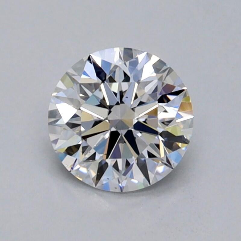 0.33carat, D color, SI1 clarity, EX cut, EX polish, EX symmetry, FNT fluorescence, GIA lab, 3545645573 certificate, diamond