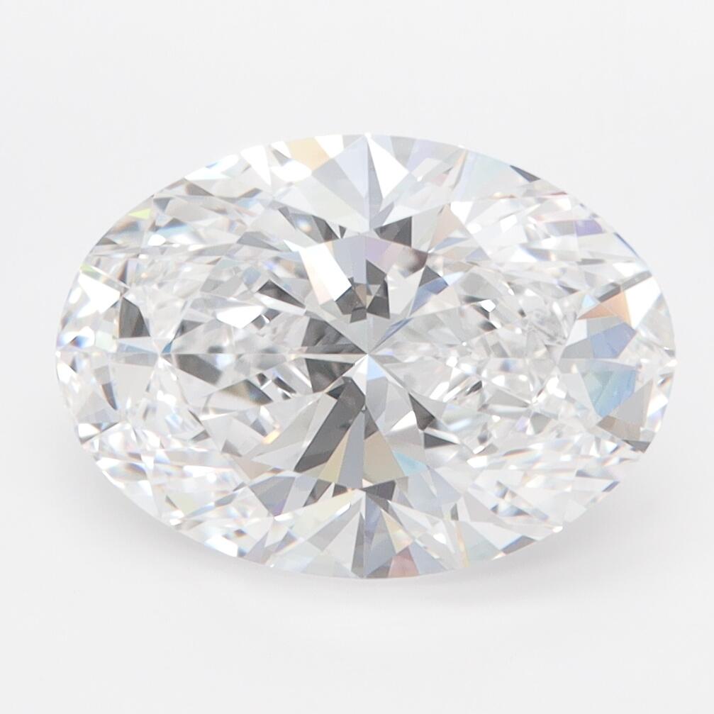3.54carat, D color, FL clarity, 0 cut, EX polish, EX symmetry, NON fluorescence, IGI lab, 804665039 certificate, lab grown, diamond