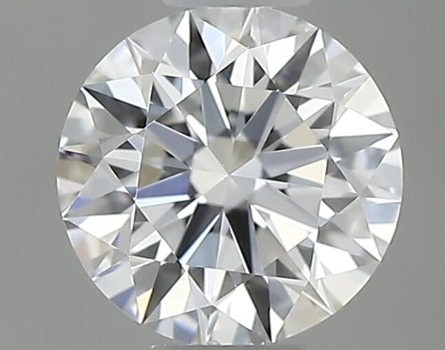 0.33carat, E color, VS1 clarity, EX cut, EX polish, EX symmetry, FNT fluorescence, GIA lab, 2547754874 certificate, diamond