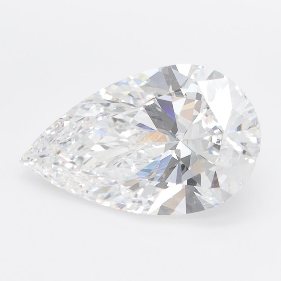 2.05carat, D color, FL clarity, 0 cut, EX polish, EX symmetry, NON fluorescence, IGI lab, 804664887 certificate, lab grown, diamond