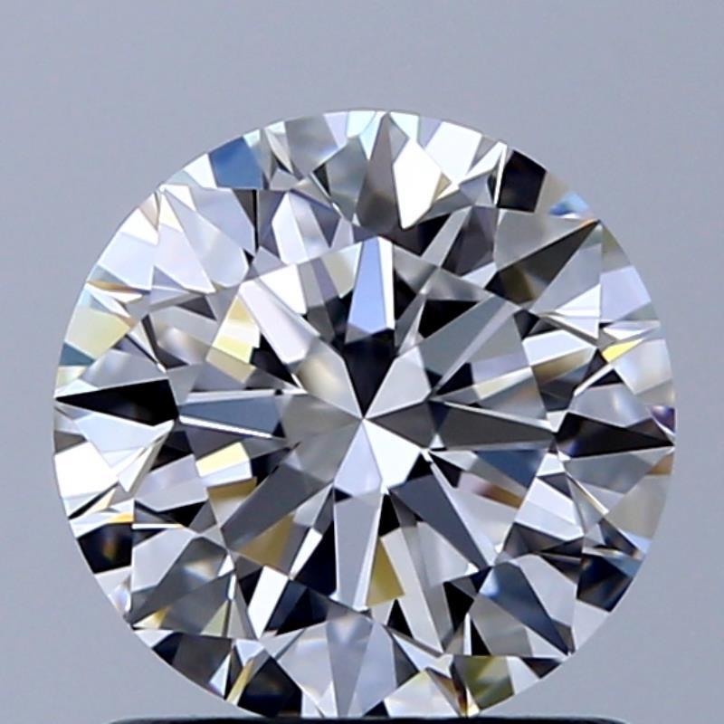1.07carat, D color, VVS2 clarity, EX cut, EX polish, EX symmetry, NON fluorescence, GIA lab, 1543405013 certificate, diamond