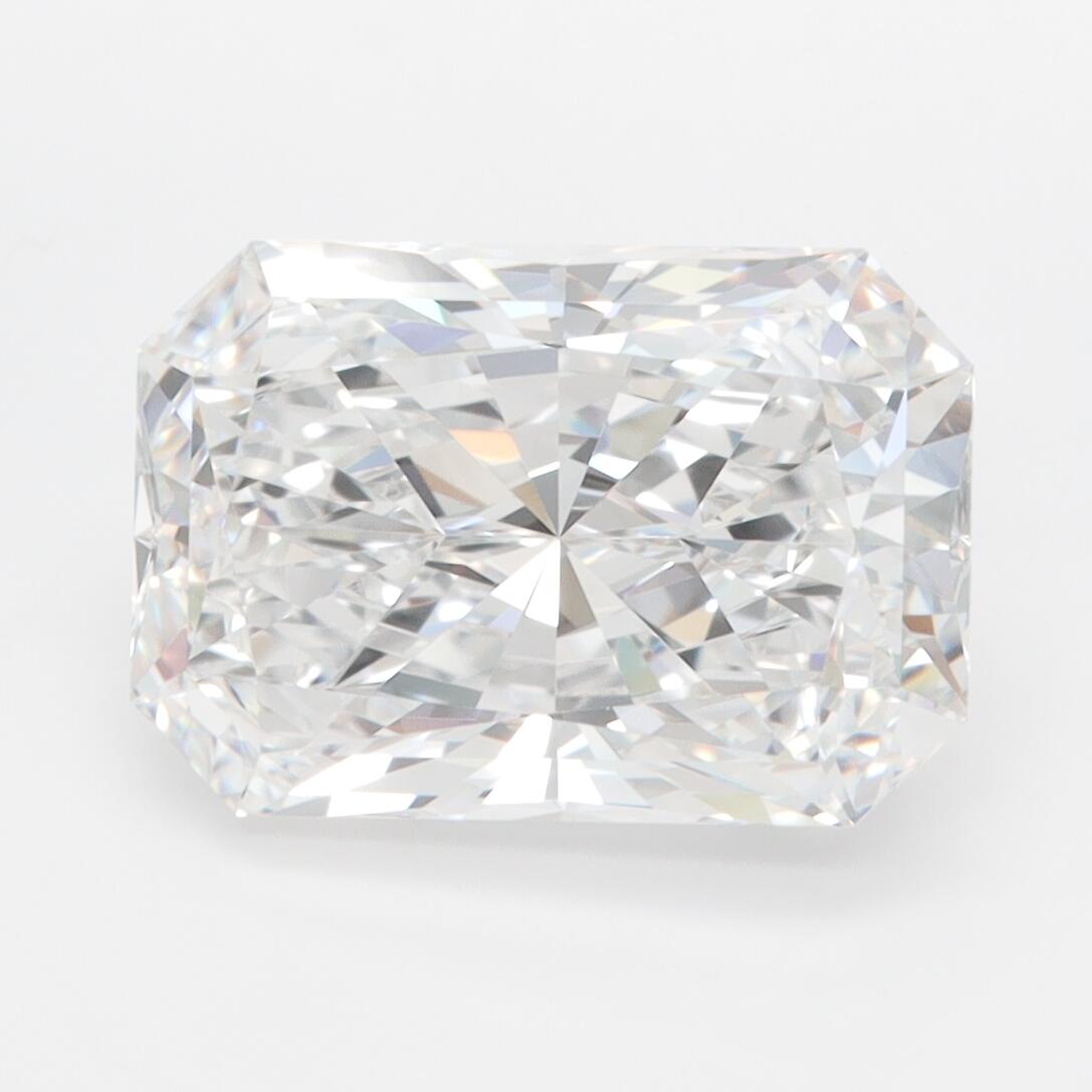 4.01carat, D color, FL clarity, 0 cut, EX polish, EX symmetry, NON fluorescence, IGI lab, 804664744 certificate, lab grown, diamond