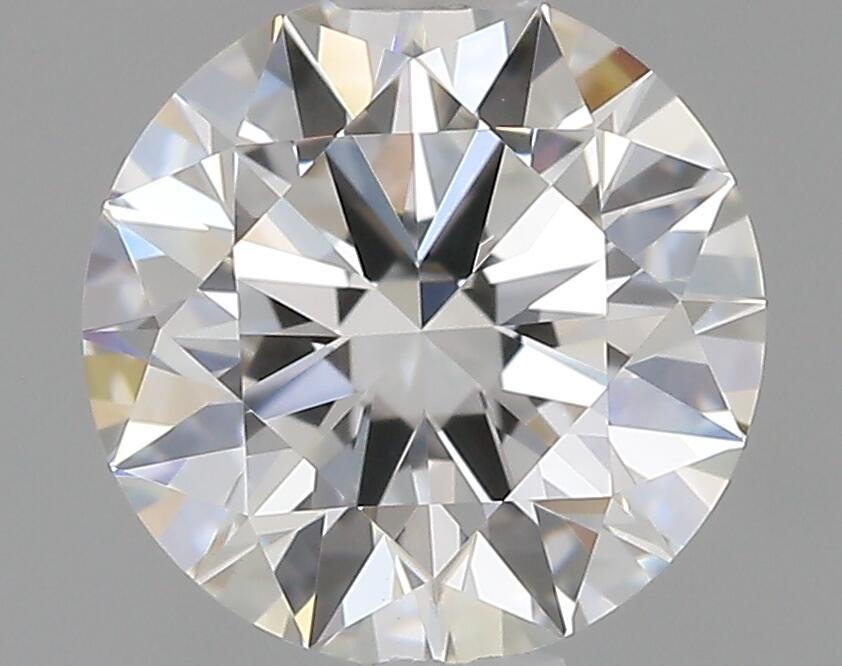 1.00carat, D color, VVS2 clarity, ID cut, EX polish, EX symmetry, NON fluorescence, IGI lab, 814625190 certificate, lab grown, diamond