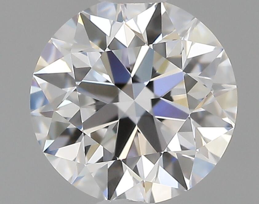 1.00carat, D color, VVS2 clarity, ID cut, EX polish, EX symmetry, NON fluorescence, IGI lab, 814624511 certificate, lab grown, diamond