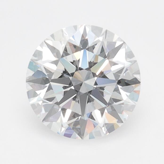1.20carat, D color, VVS2 clarity, ID cut, EX polish, EX symmetry, NON fluorescence, IGI lab, 799670672 certificate, lab grown, diamond