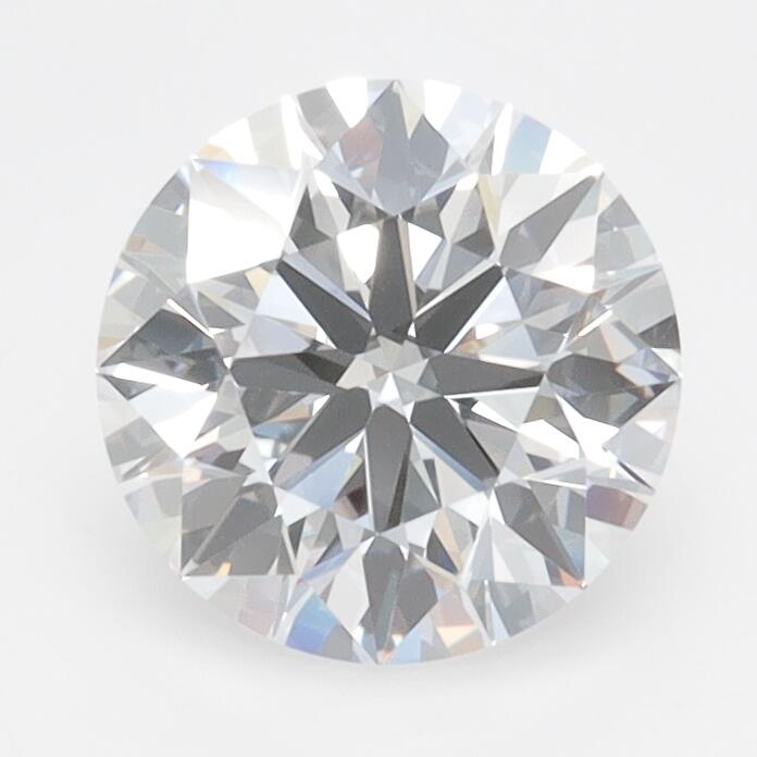 1.29carat, D color, VVS1 clarity, ID cut, EX polish, EX symmetry, NON fluorescence, IGI lab, 799670673 certificate, lab grown, diamond