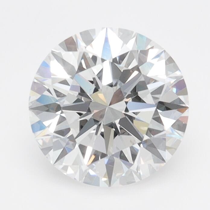 1.55carat, D color, VVS1 clarity, ID cut, EX polish, EX symmetry, NON fluorescence, IGI lab, 799670675 certificate, lab grown, diamond