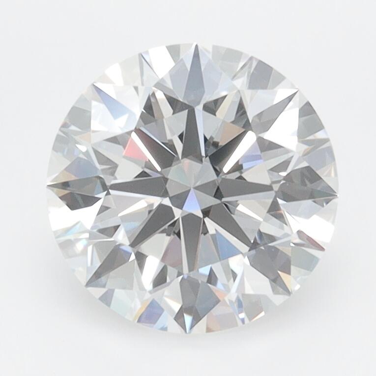 1.75carat, D color, VVS1 clarity, ID cut, EX polish, EX symmetry, NON fluorescence, IGI lab, 799670733 certificate, lab grown, diamond