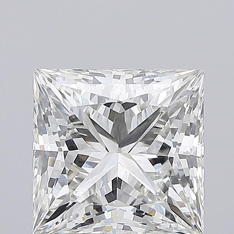 2.76克拉, F 颜色, VS1 净度, 0 切割, EX 打磨, EX 对称, NON 荧光反应, IGI 检验中心, 816639489 证书编号, 实验室 | 人造, 钻石