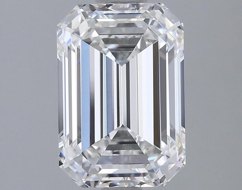 2.03carat, D color, VVS1 clarity, 0 cut, EX polish, EX symmetry, NON fluorescence, IGI lab, 811626075 certificate, lab grown, diamond