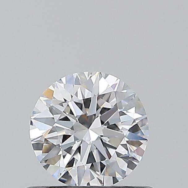 0.50carat, D color, VVS2 clarity, EX cut, VG polish, VG symmetry, FNT fluorescence, GIA lab, 7556648460 certificate, diamond