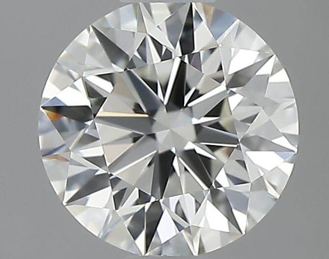 0.57carat, I color, IF clarity, EX cut, EX polish, EX symmetry, NON fluorescence, GIA lab, 5556668604 certificate, diamond