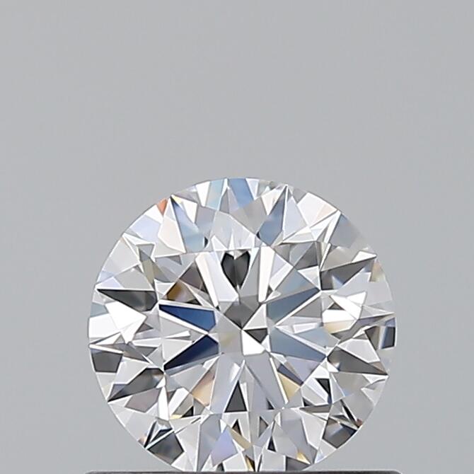 0.65carat, D color, FL clarity, EX cut, EX polish, EX symmetry, NON fluorescence, GIA lab, 1559606542 certificate, diamond