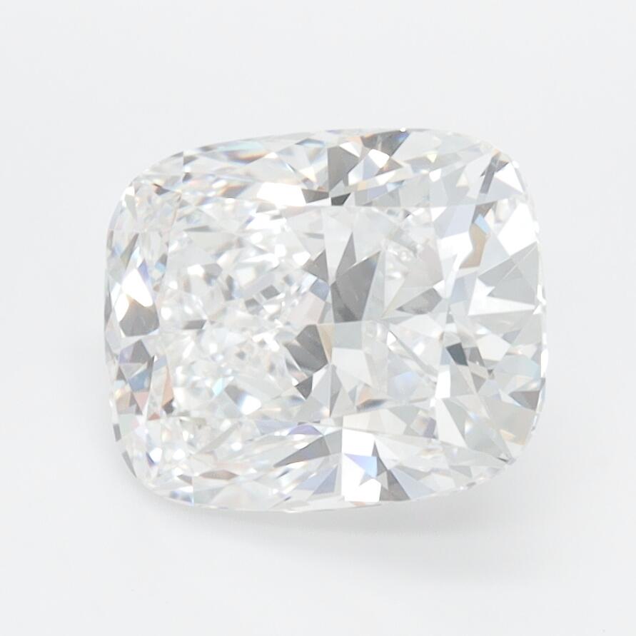 2.00carat, D color, VVS1 clarity, 0 cut, EX polish, EX symmetry, NON fluorescence, IGI lab, 804652516 certificate, lab grown, diamond