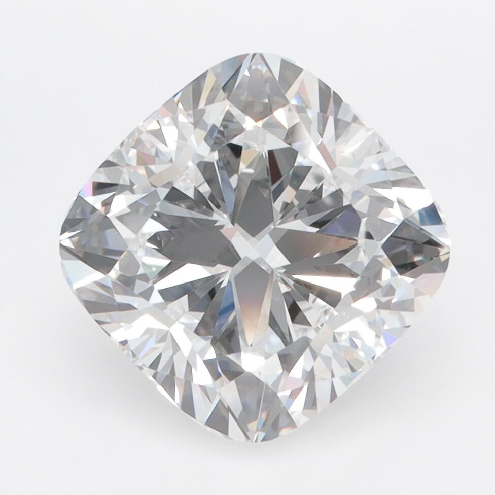 3.05carat, D color, FL clarity, 0 cut, EX polish, EX symmetry, NON fluorescence, IGI lab, 804664705 certificate, lab grown, diamond
