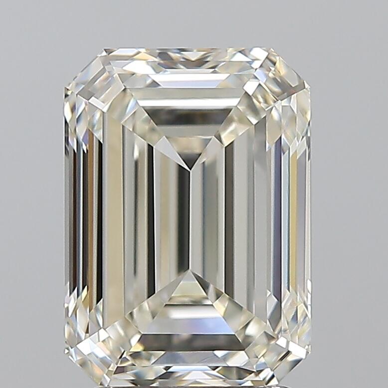 3.02carat, K color, VVS1 clarity, 0 cut, EX polish, EX symmetry, STG fluorescence, GIA lab, 6552649541 certificate, diamond