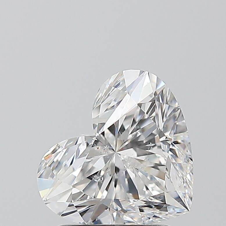 1.52carat, F color, SI2 clarity, 0 cut, EX polish, VG symmetry, NON fluorescence, GIA lab, 1559551274 certificate, diamond