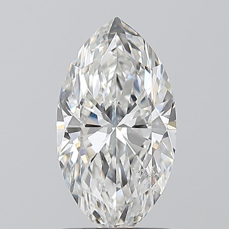 1.21carat, F color, SI2 clarity, 0 cut, EX polish, VG symmetry, NON fluorescence, GIA lab, 7553609132 certificate, diamond