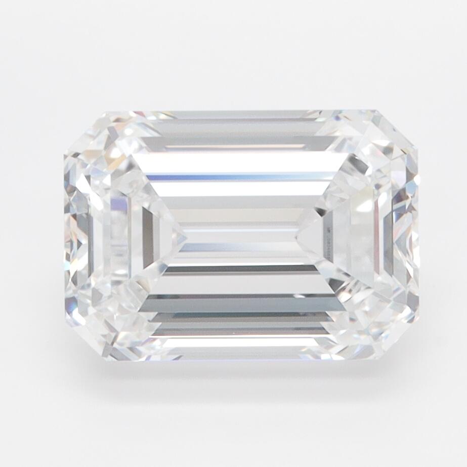2.04carat, D color, FL clarity, 0 cut, EX polish, EX symmetry, NON fluorescence, IGI lab, 804666644 certificate, lab grown, diamond
