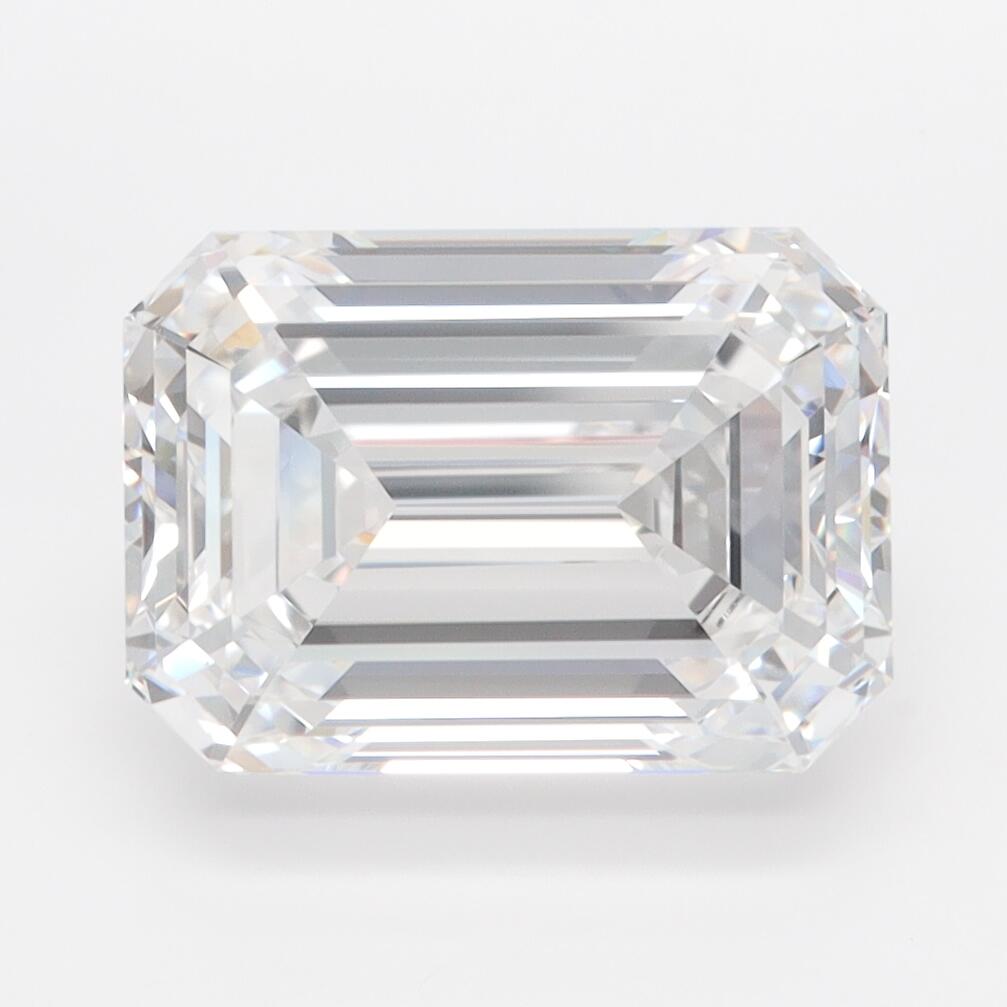 3.05carat, D color, FL clarity, 0 cut, EX polish, EX symmetry, NON fluorescence, IGI lab, 804665493 certificate, lab grown, diamond