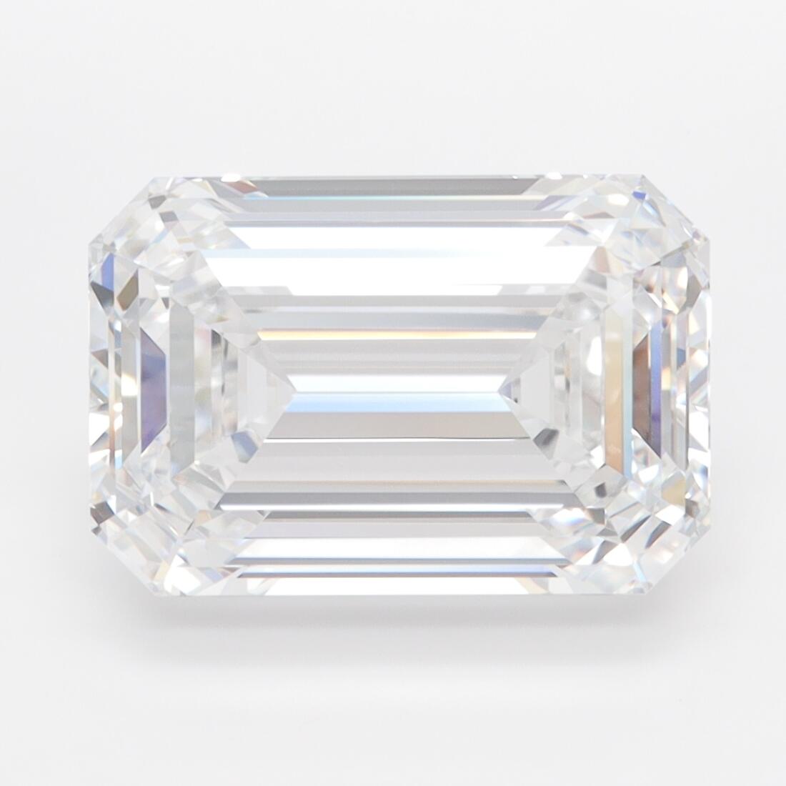 4.36carat, D color, FL clarity, 0 cut, EX polish, EX symmetry, NON fluorescence, IGI lab, 804665591 certificate, lab grown, diamond