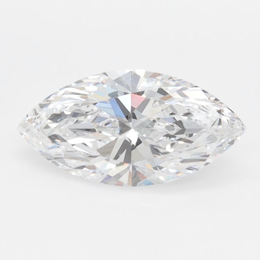 1.00carat, D color, VVS1 clarity, 0 cut, EX polish, EX symmetry, NON fluorescence, IGI lab, 799666994 certificate, lab grown, diamond