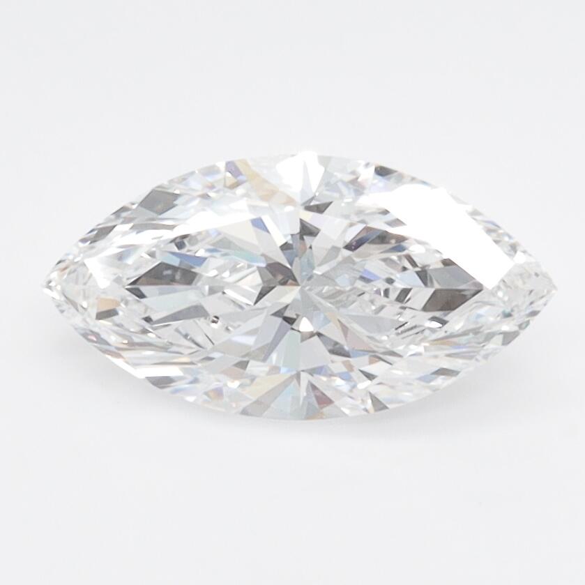1.02carat, D color, FL clarity, 0 cut, EX polish, EX symmetry, NON fluorescence, IGI lab, 799666949 certificate, lab grown, diamond