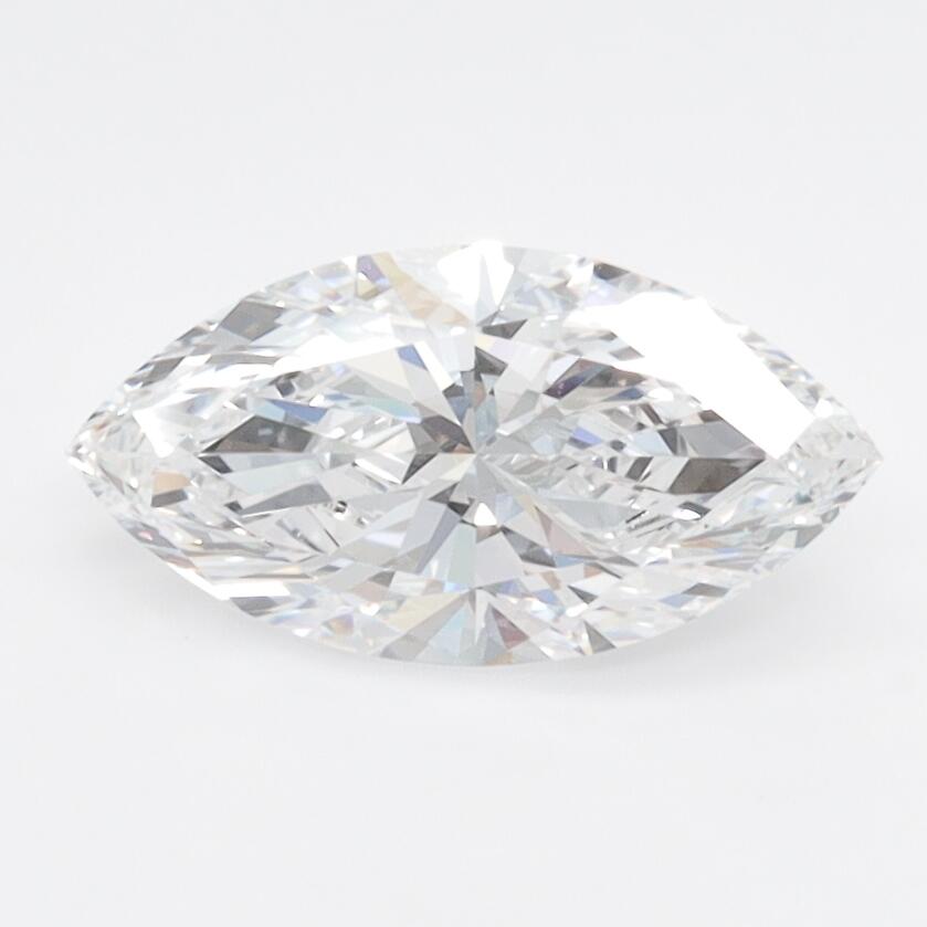 1.03carat, D color, FL clarity, 0 cut, EX polish, EX symmetry, NON fluorescence, IGI lab, 799666958 certificate, lab grown, diamond