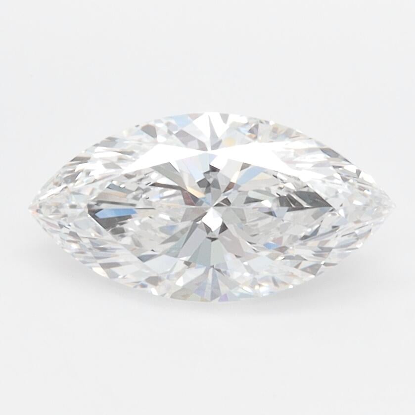 1.07carat, D color, VVS1 clarity, 0 cut, EX polish, EX symmetry, NON fluorescence, IGI lab, 799671550 certificate, lab grown, diamond