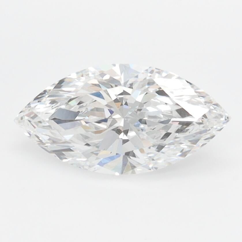 1.08克拉, D 颜色, VVS1 净度, 0 切割, EX 打磨, EX 对称, NON 荧光反应, IGI 检验中心, 799671454 证书编号, 实验室 | 人造, 钻石