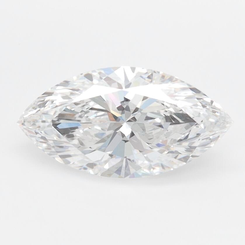 1.09carat, D color, VVS1 clarity, 0 cut, EX polish, EX symmetry, NON fluorescence, IGI lab, 799671556 certificate, lab grown, diamond