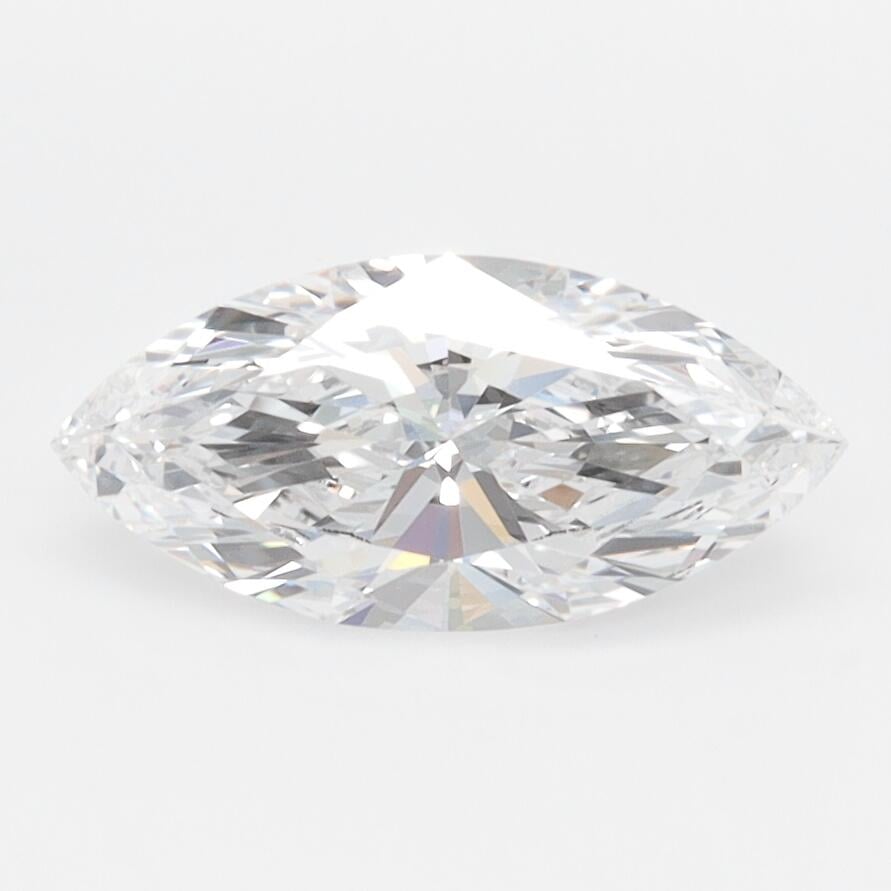 1.07carat, D color, IF clarity, 0 cut, EX polish, EX symmetry, NON fluorescence, IGI lab, 799667006 certificate, lab grown, diamond