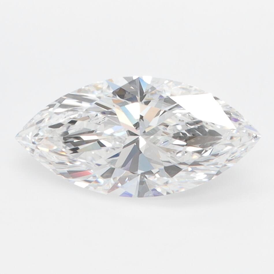 1.51carat, D color, VVS1 clarity, 0 cut, EX polish, EX symmetry, NON fluorescence, IGI lab, 799667009 certificate, lab grown, diamond