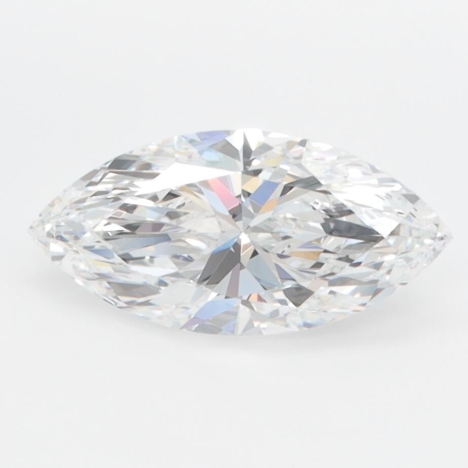 1.37克拉, D 顏色, FL 淨度, 0 切割, EX 打磨, EX 對稱, NON 螢光反應, IGI 檢驗中心, 799671591 證書編號, 實驗室 | 人造, 鑽石
