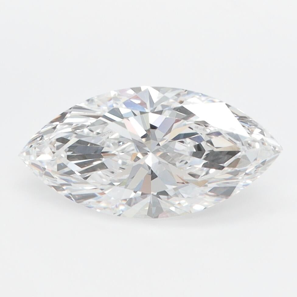 1.54carat, D color, VVS2 clarity, 0 cut, EX polish, EX symmetry, NON fluorescence, IGI lab, 799671554 certificate, lab grown, diamond