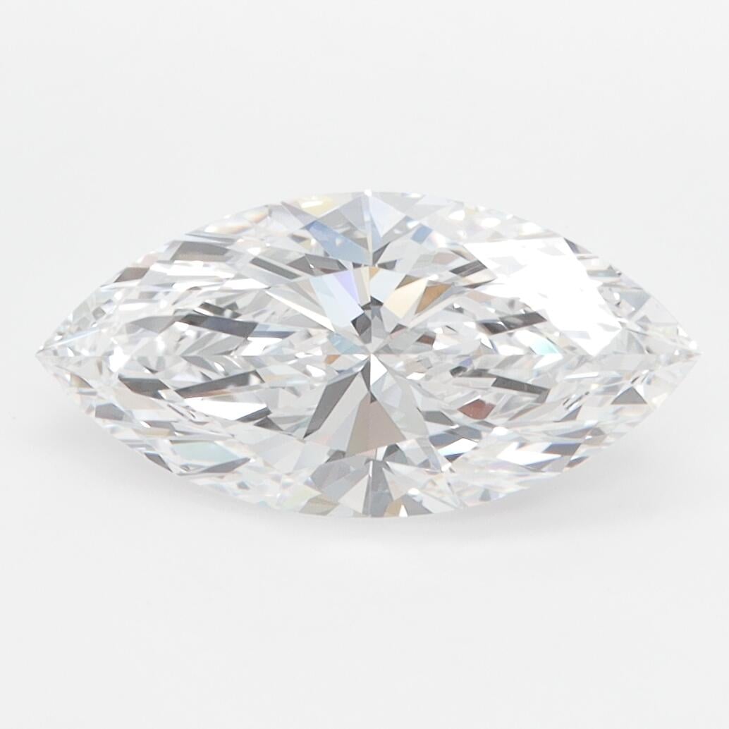 2.00carat, D color, VVS1 clarity, 0 cut, EX polish, EX symmetry, NON fluorescence, IGI lab, 804666647 certificate, lab grown, diamond