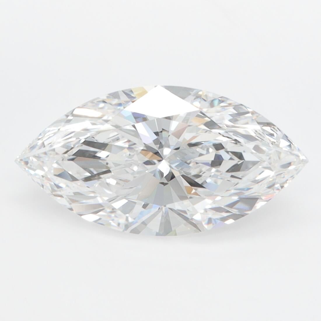 2.00carat, D color, FL clarity, 0 cut, EX polish, EX symmetry, NON fluorescence, IGI lab, 804652511 certificate, lab grown, diamond