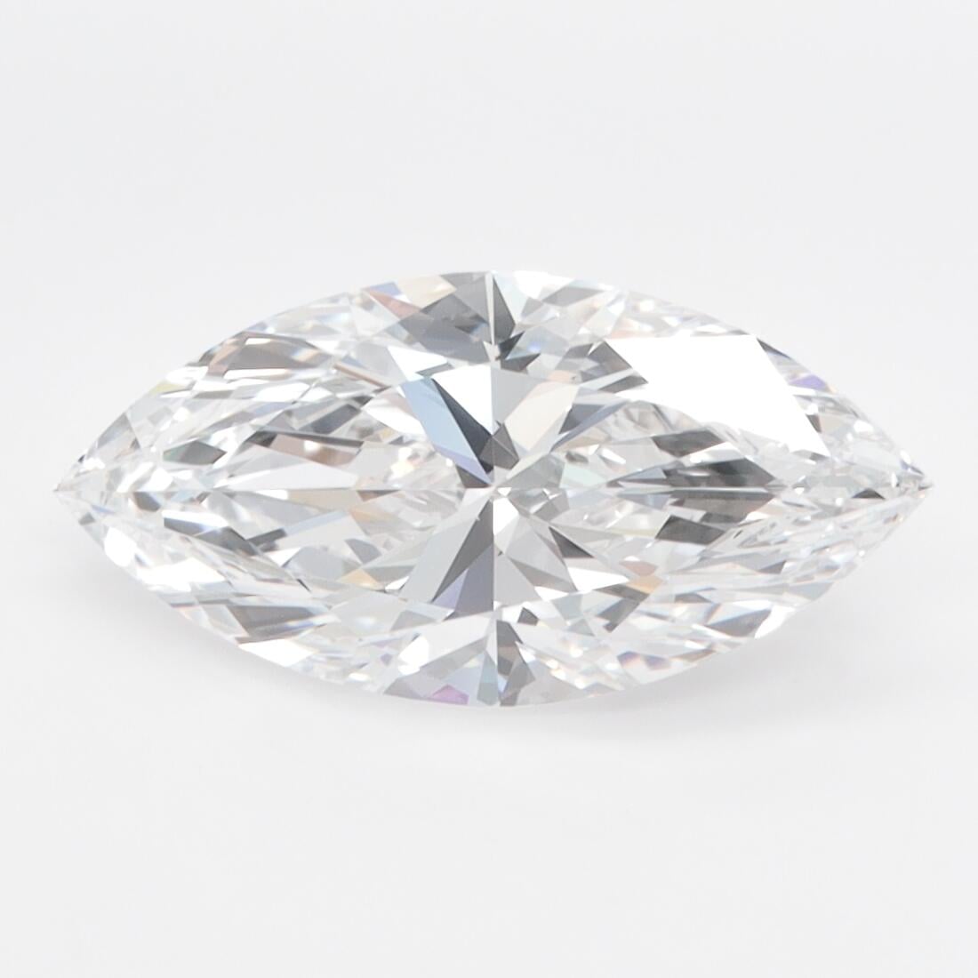2.37carat, D color, FL clarity, 0 cut, EX polish, EX symmetry, NON fluorescence, IGI lab, 804666706 certificate, lab grown, diamond