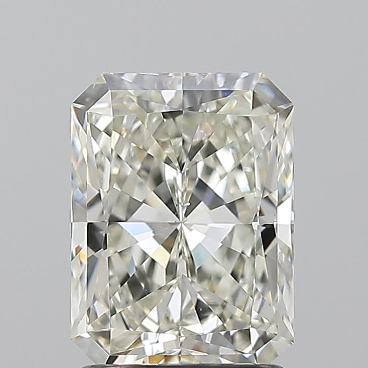 1.70carat, K color, VS2 clarity, 0 cut, EX polish, VG symmetry, NON fluorescence, GIA lab, 2558596006 certificate, diamond