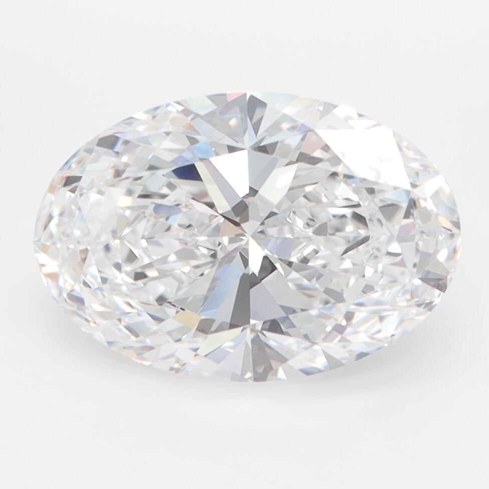 3.00carat, D color, FL clarity, 0 cut, EX polish, EX symmetry, NON fluorescence, IGI lab, 804665494 certificate, lab grown, diamond